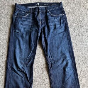 Men’s Seven Jeans